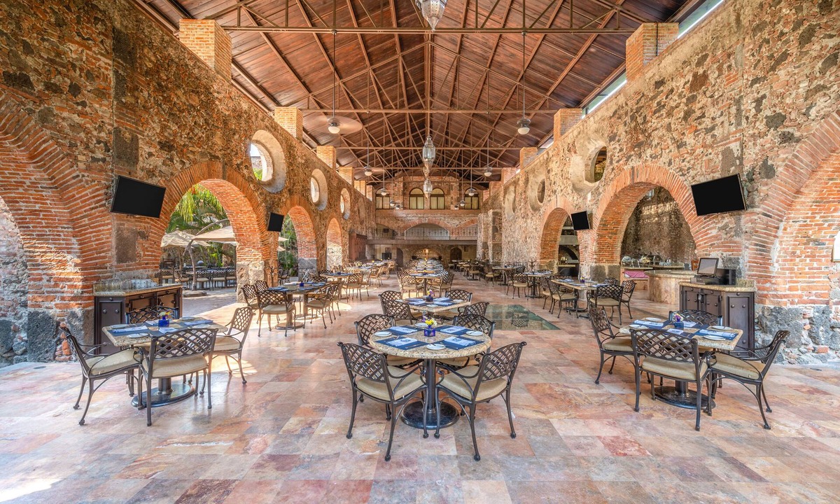 Xochitepec Hotel | Fiesta Americana Hacienda San Antonio el Puente Resort & Spa