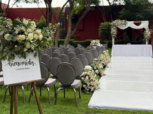 Galindo Hotel | Fiesta Americana Hacienda Galindo Resort & Spa