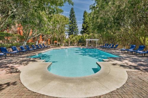 Ixtapan de la Sal Hotel | Fiesta Americana Hacienda Ixtapan de La Sal