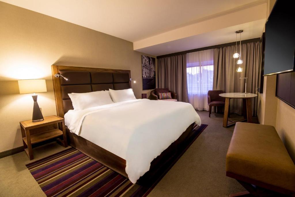 Hermosillo Hotel | Fiesta Americana Hermosillo