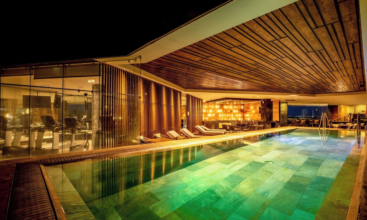 Colinas del Parque Hotel | Fiesta Americana San Luis Potosi