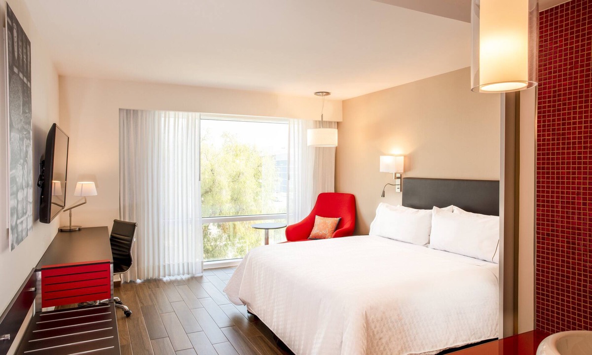 Celaya Hotel | Fiesta Inn Celaya Galerías