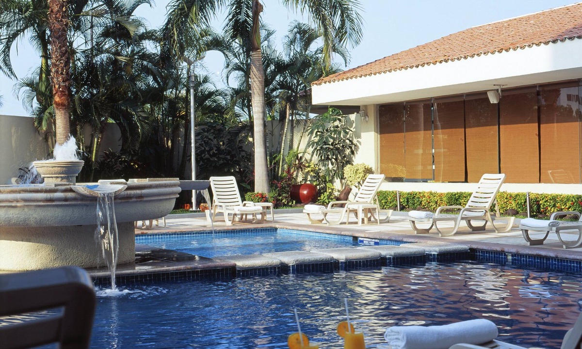 Ciudad del Carmen Hotel | Fiesta Inn Ciudad Del Carmen