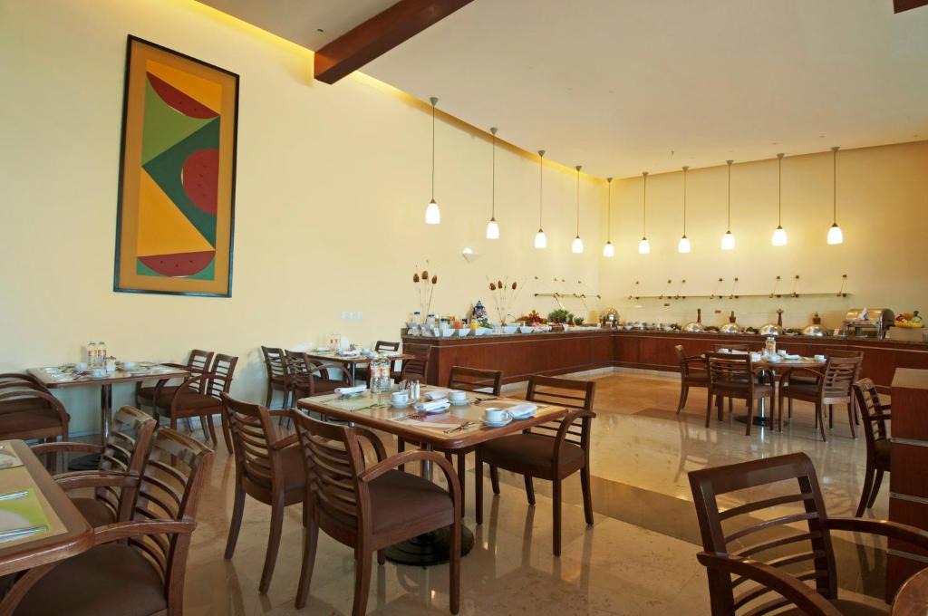 Ecatepec de Morelos Hotel | Fiesta Inn Ecatepec