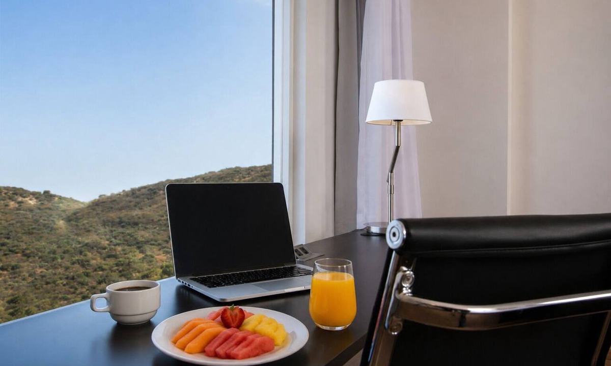 Ciudad Obregon Hotel | Fiesta Inn Express Ciudad Obregón