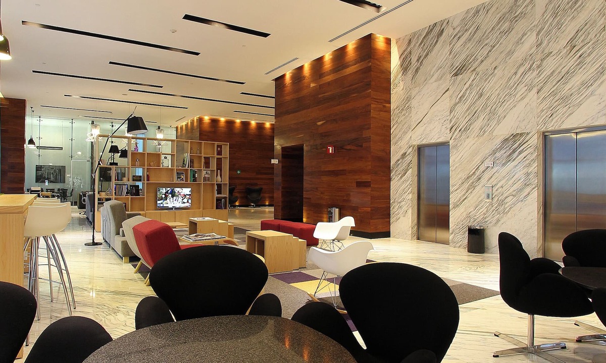 Zona Industrial Hotel | Fiesta Inn Merida