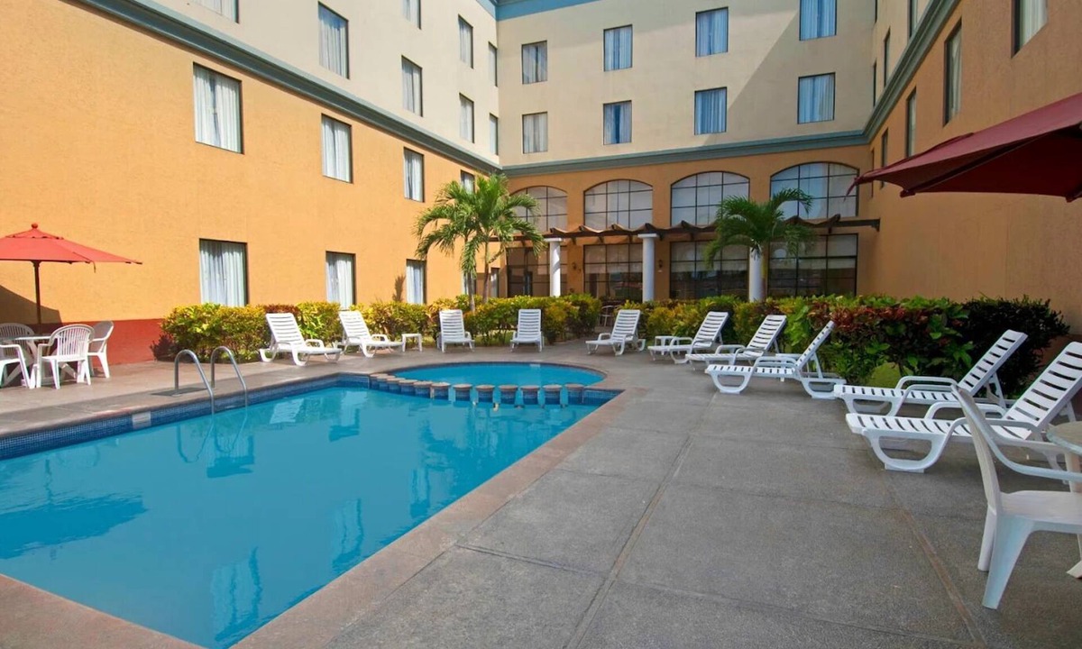 Poza Rica Hotel | Fiesta Inn Poza Rica