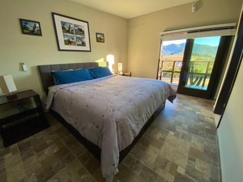 San Antonio de las Minas Hotel | Finca de Lulu y Jose Ruta del Vino
