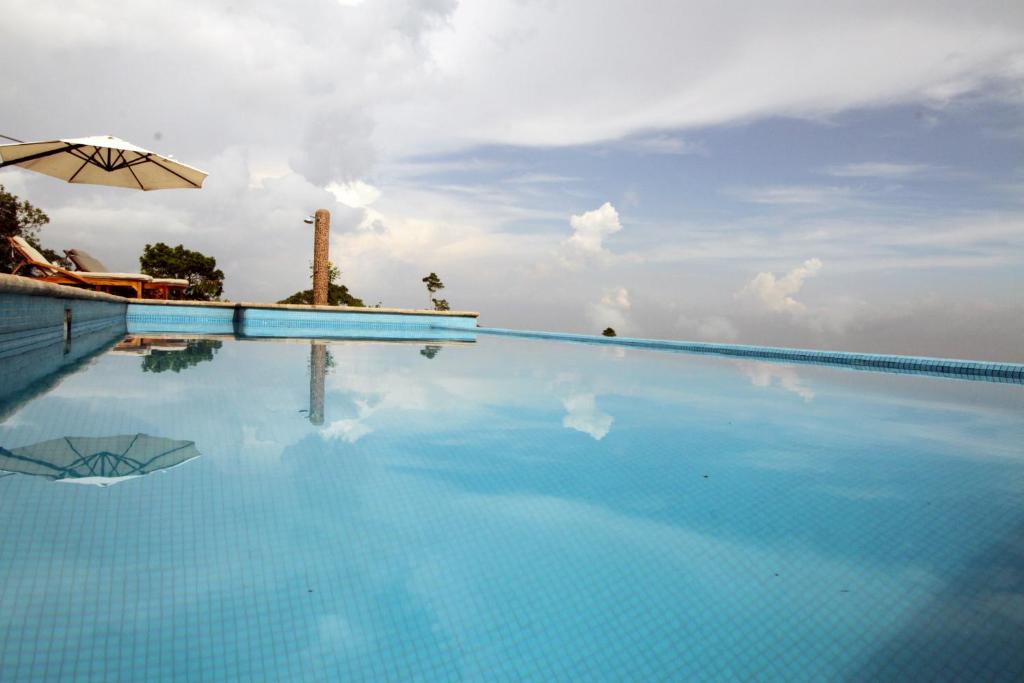 Tapachula Hotel | Finca Hamburgo La Ruta del Cafe