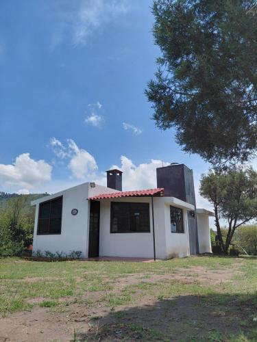 Tlaxcala House | Finca Itaca