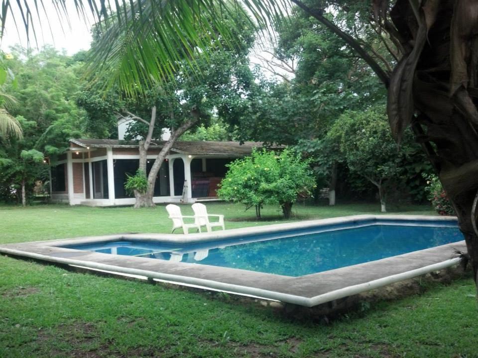 Tuxpan Villa | Finca La Encantada