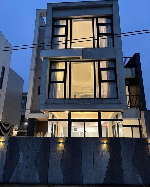 Sanxing House | Find 777 B&B