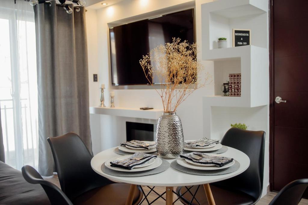 Quetzaltenango Apartment | Fira 501- Apartamento moderno en el centro de Xela