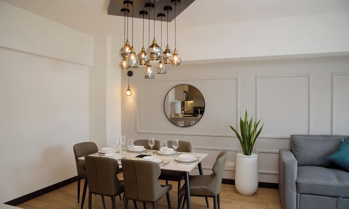 Quetzaltenango Apartment | FIRA LUMIÈRE | Exclusive and comfortable apartment near Interplaza