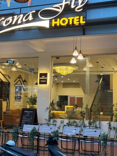 Sa Pa Hotel | FIRONA FLY HOTEL