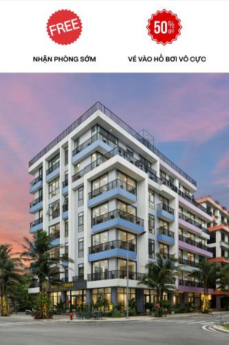 Hoang Hoa Hotel | Flamingo Hải Tiến Thanh Hoá - Kim Thành Boutique Hotel