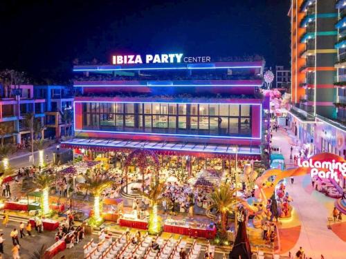 Hoang Hoa Hotel | Flamingo Hải Tiến - Thanh Hóa resort