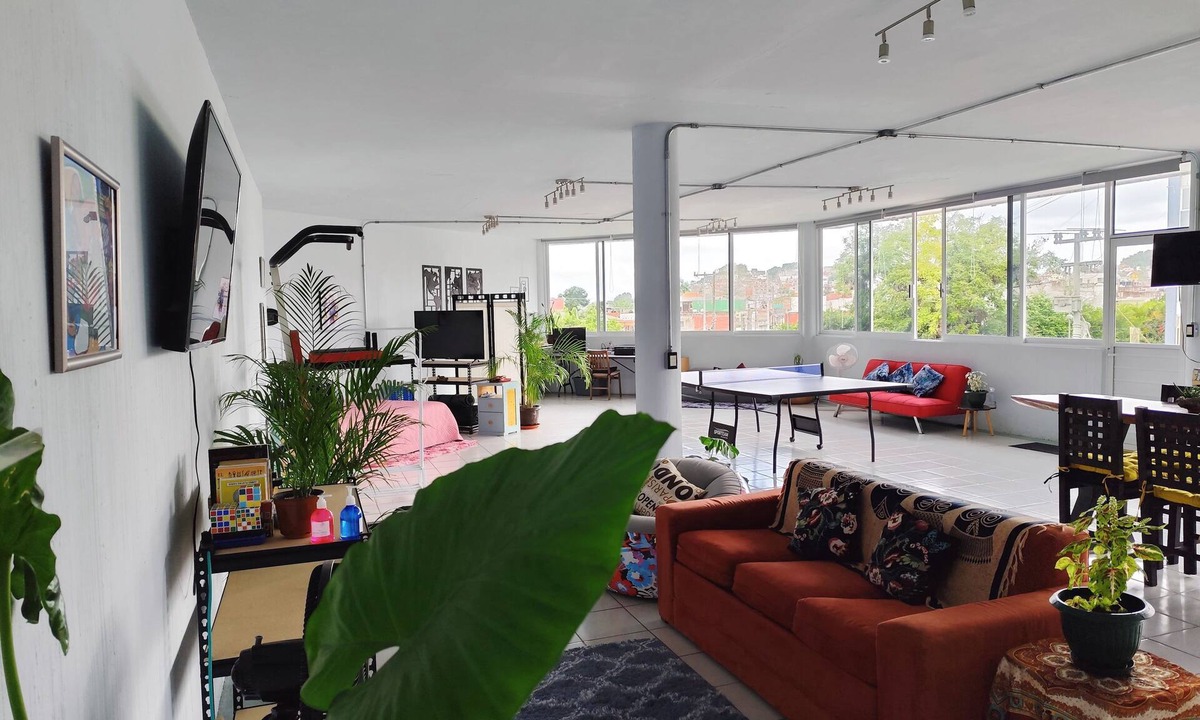 Xalapa Apartment | Flat Apartment in Downtown Xalapa Veracruz