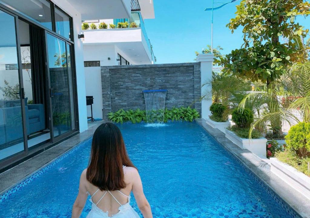 Sam Son Villa | FLC Grand Villa BT31-26