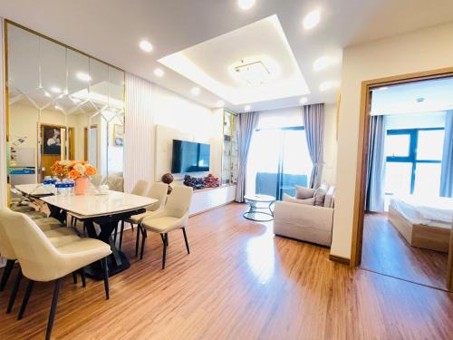 Quy Nhon Apartment | FLC Luxury 2Bedroom Beach Apt Quy Nhon