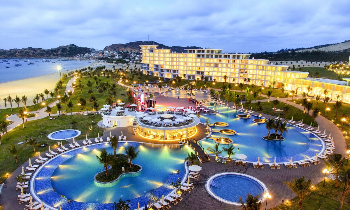 Quy Nhon Hotel | FLC Luxury Hotel Quy Nhon