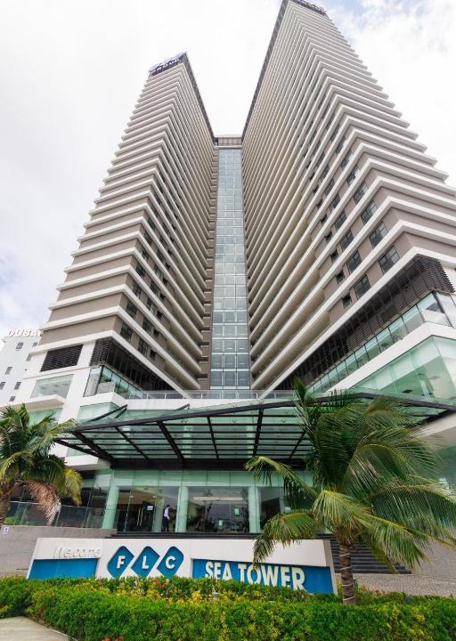 Quy Nhon Apartment | FLC Sea Tower Quy Nhơn - King Hotel