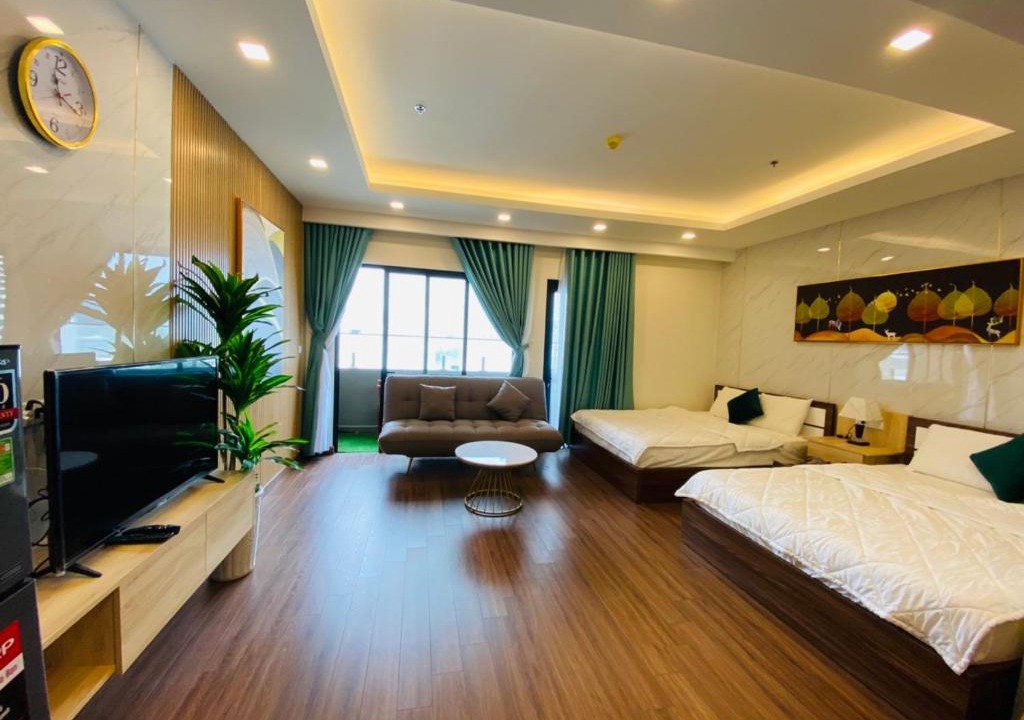 Quy Nhon Apartment | FLC Sea Tower Quy Nhơn - SUNNY APARTMENT
