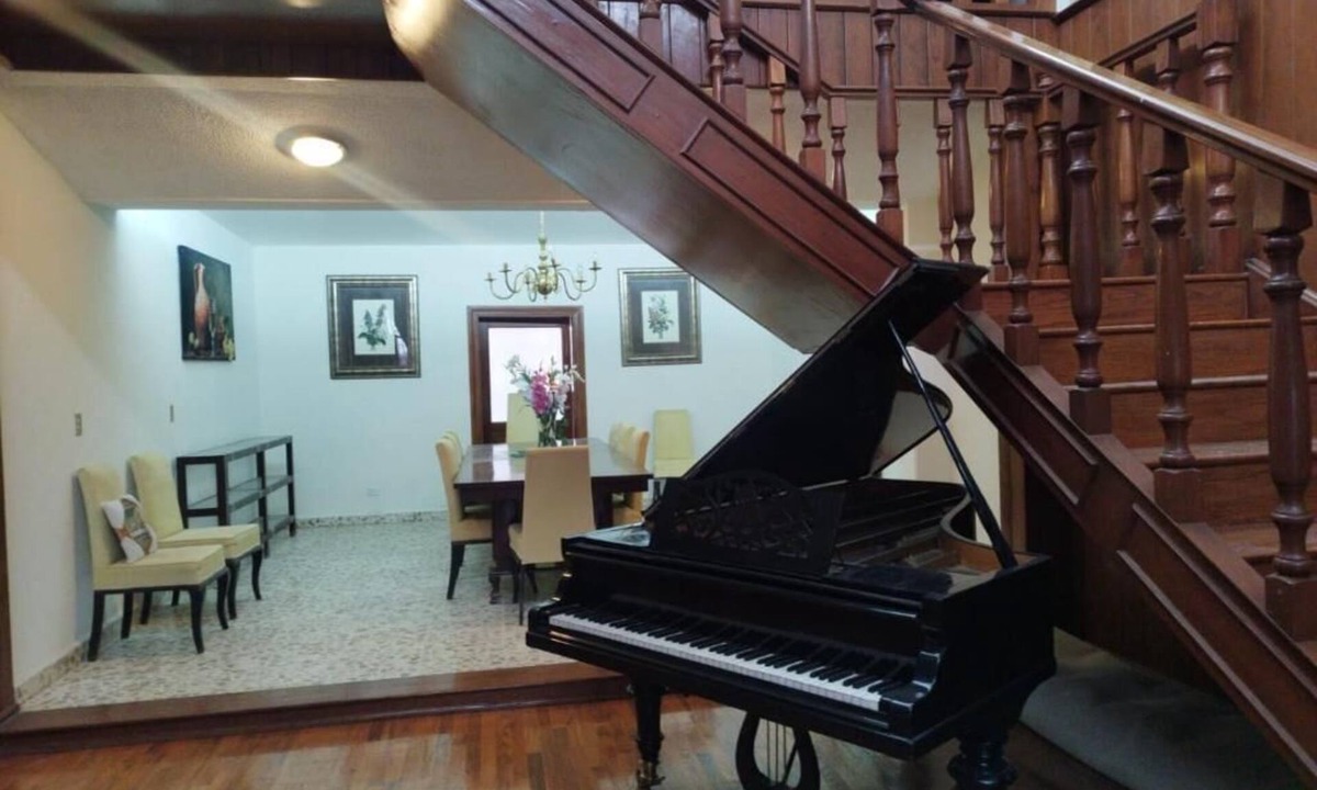 Matehuala Hotel | FLOR Y CANTO