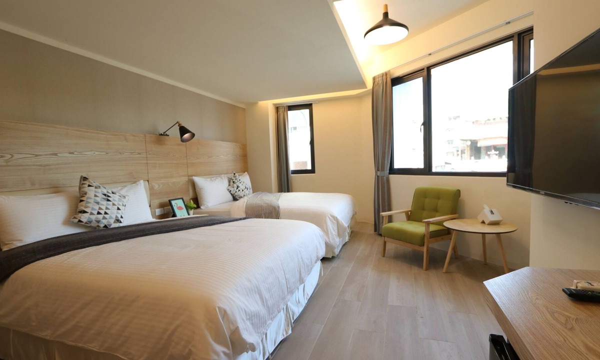 Old Town House | Flora INN
