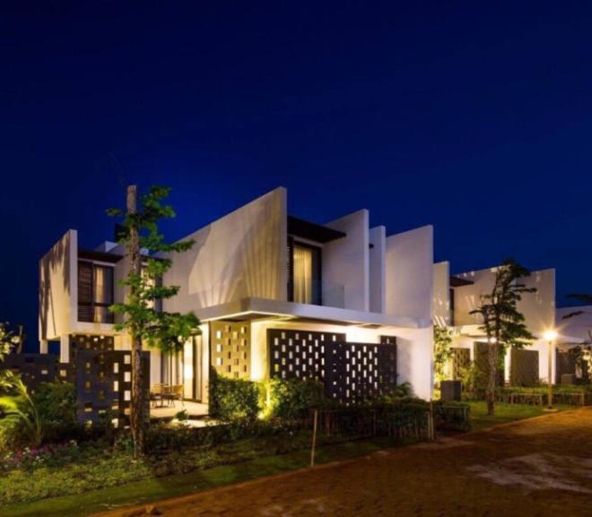 Long Hai Resort | Flower Villa