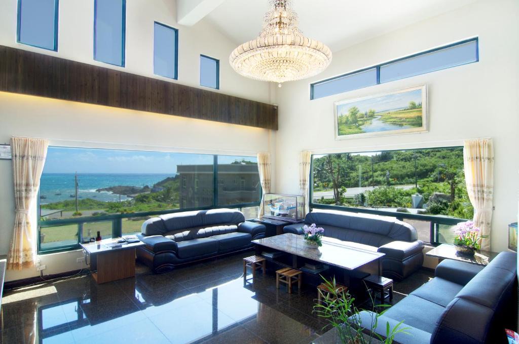 Changbin Bed & Breakfast | Flrice Villa