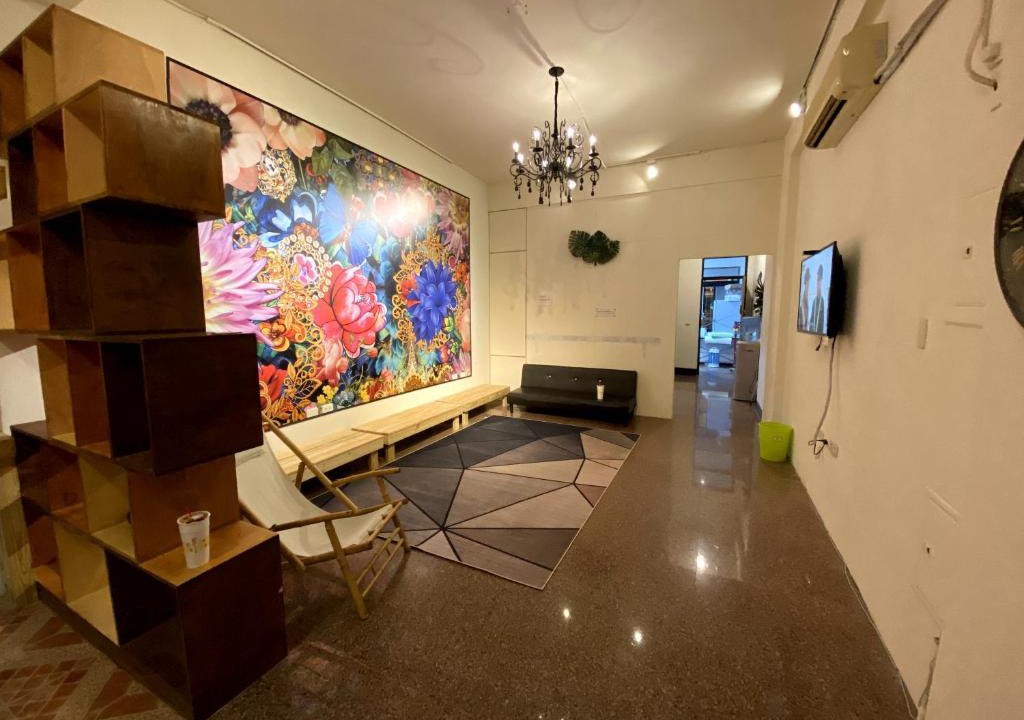 Hengchun Old Town Hostel | For Alice Hostel