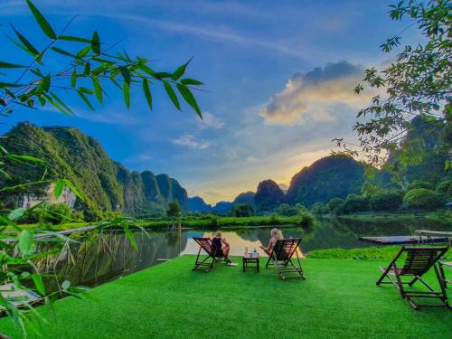 Hoa Lu House | For You Ninh Binh Boutique