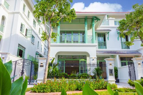 Khem Beach Villa | Fortune Villa- Luxury & Pool at Kem Beach Phu Quoc