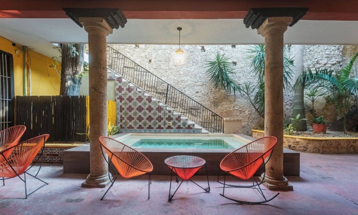 Centro Hotel | Four Delightful Rooms Just Minutes from Historic Streets and Local Hotspots