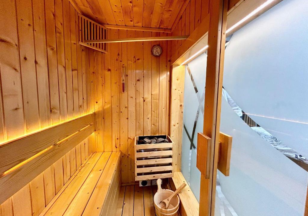 Phu Nhuan Apartment | Four P Apartment Phu Nhuan