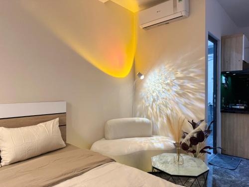 Phu Nhuan Apartment | Four P Apartment - Thich Quang Duc