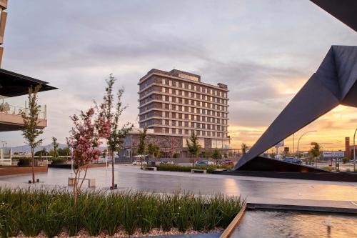 Ciudad Juarez Hotel | Four Points by Sheraton Ciudad Juarez