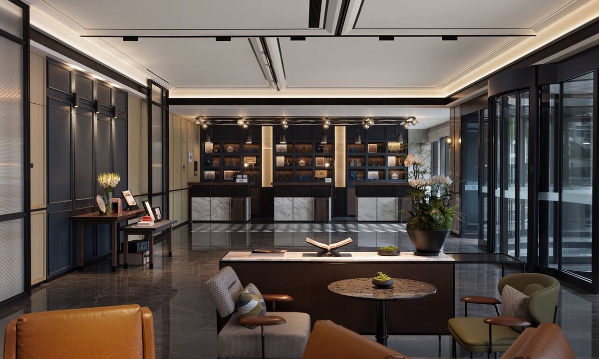 Fengtai Hotel | Four Points by Sheraton Beijing, South Railway Station
