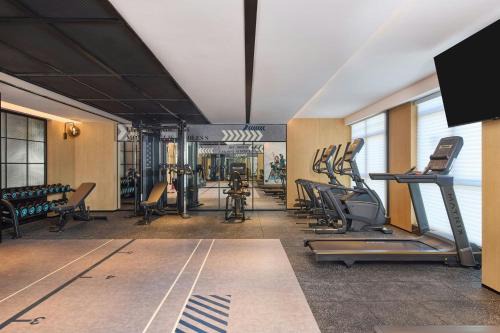 Chenggong County Hotel | Four Points by Sheraton Kunming Chenggong