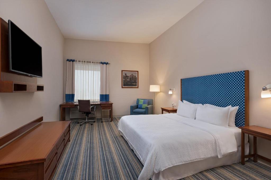 Guadalupe Hotel | Four Points by Sheraton Monterrey Linda Vista