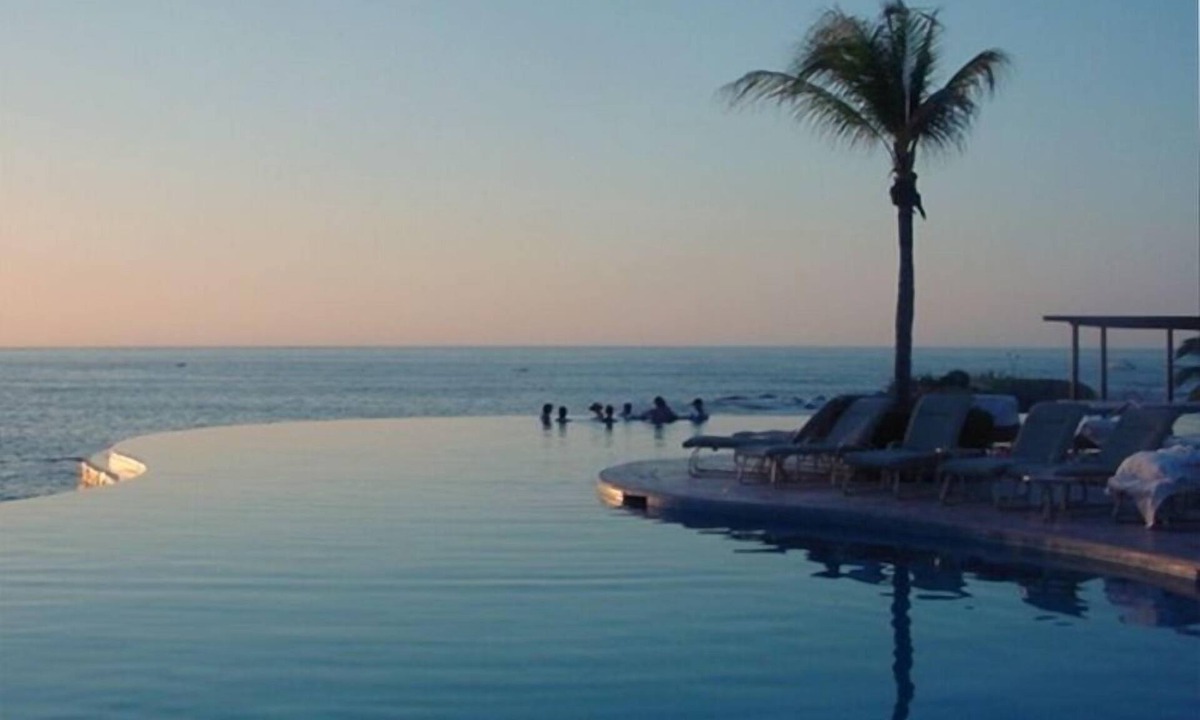Punta de Mita Villa | Four Seasons Punta Mita ~ CHRISTMAS 2026 AVAILABLE