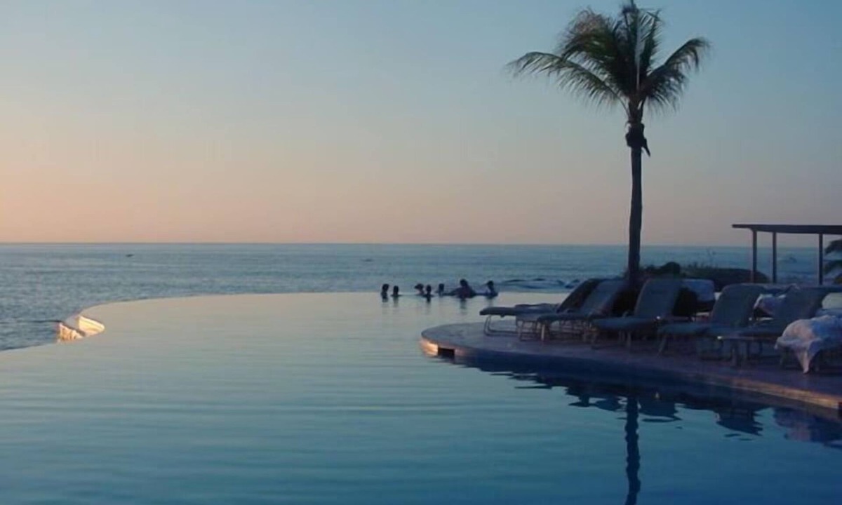 Punta de Mita Resort | Four Seasons Punta Mita Residence Club ~ SPRING BREAK available!