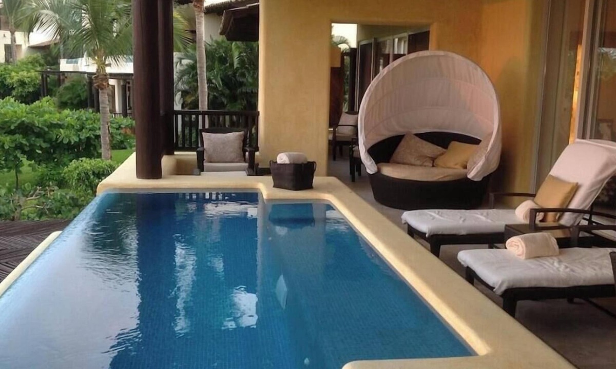 Punta de Mita Resort | Four Seasons Residence Club Punta Mita