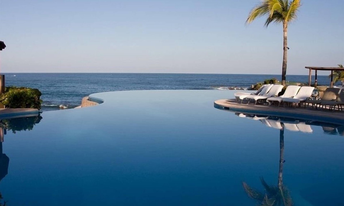 Punta de Mita Condo | *Four Seasons Residence Club!