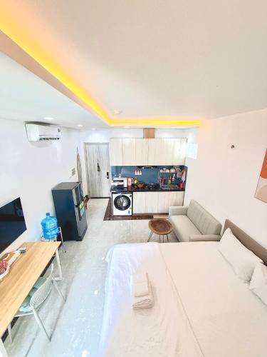 Hang Xanh Apartment | Fox Living