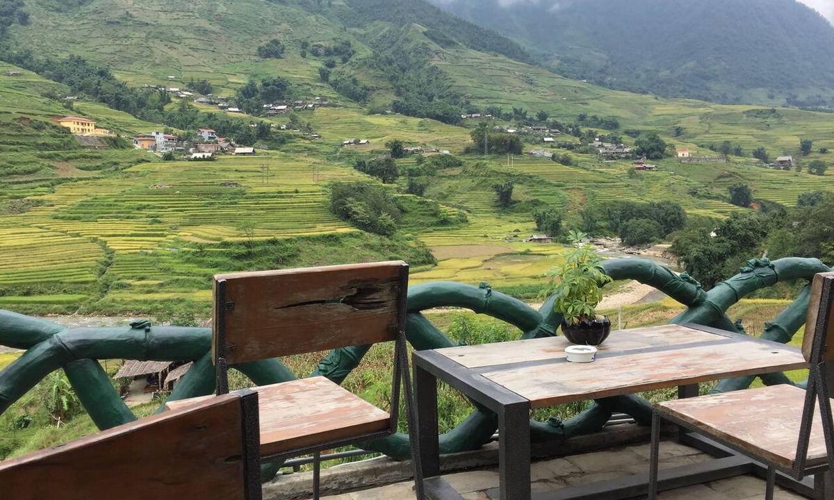 Hau Thao Bed & Breakfast | Freedom Homestay