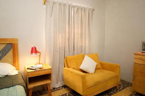 Reforma Apartment | Fresia habitación privada con encanto oaxaqueño