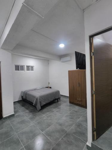 Emiliano Zapata Apartment | Freya studio III Romantic Zone