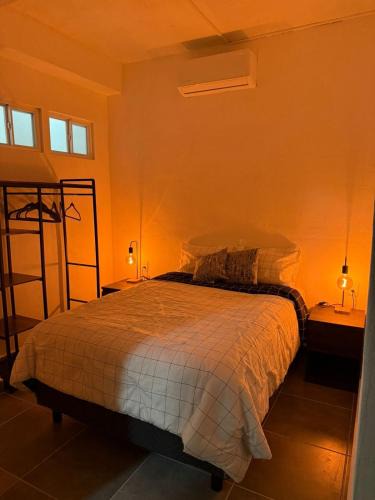 Emiliano Zapata Apartment | Freya studio IV Romantic Zone